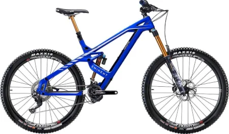 Eminent Haste Pro 2018