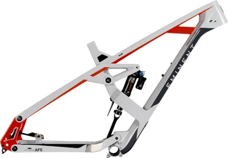 Eminent Onset Lt 29 Frame 2023