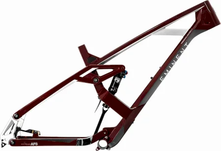 Eminent Onset St 29 Frame 2023
