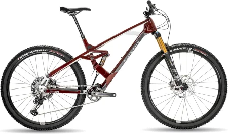 Eminent Onset St Pro 29 2022