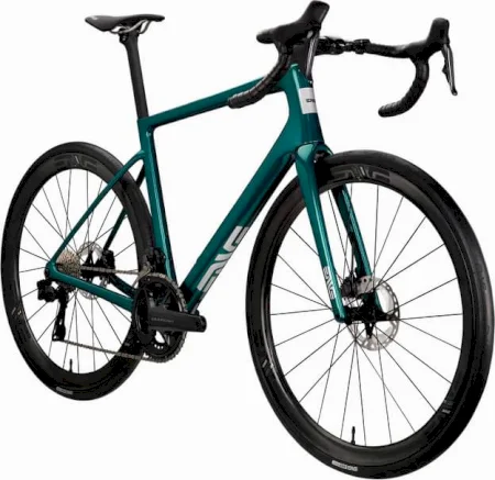 Enve Fray 2024