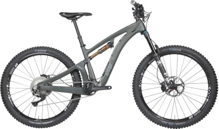Esker Elkat E3 2021
