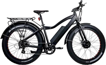 Eunorau Fat Awd 2019