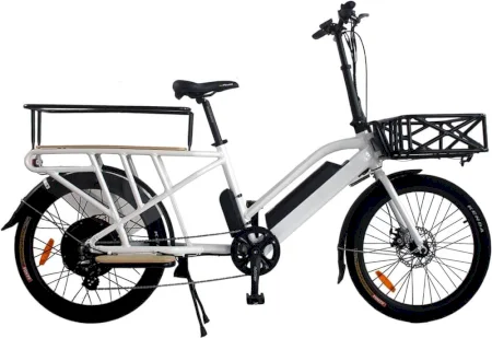 Eunorau Max Cargo 2019