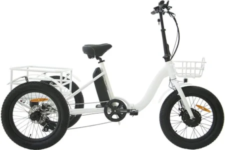Eunorau New Trike 2019