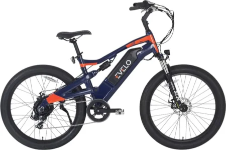 Evelo Aries Hub Drive 2019