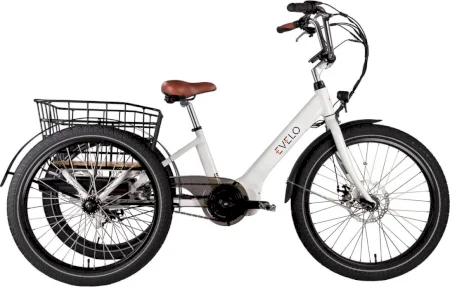 Evelo Compass 2022