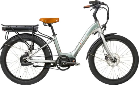 Evelo Galaxy 500 2020