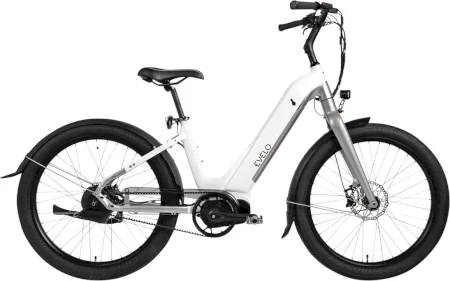 Evelo Omega 2022