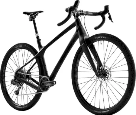 Evil Chamois Hagar Axs 2022