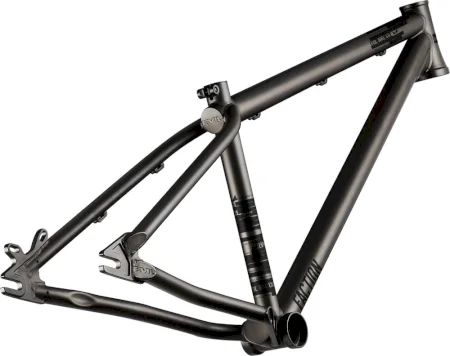 Evil Faction 2 Frame Only 2021