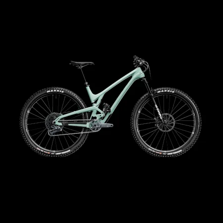 Evil Following Ls Sram X0 Eagle T Type I9 Hydra 2023