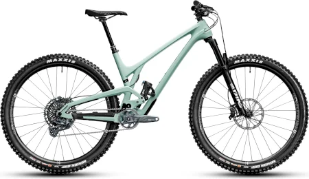 Evil Following Ls Sram X0 Eagle Transmission Hydra 2023