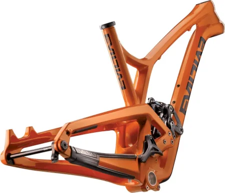 Evil Following Mb Frame Only 2018