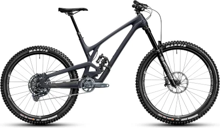 Evil Insurgent Ls Sram X0 Eagle Transmission Hydra 2023