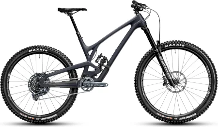 Evil Insurgent Ls Sram Xo Eagle Transmission Hydra Mx 2023