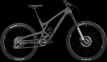 Evil Insurgent V2 Sram X01 Axs Eagle I9 Hydra 2023