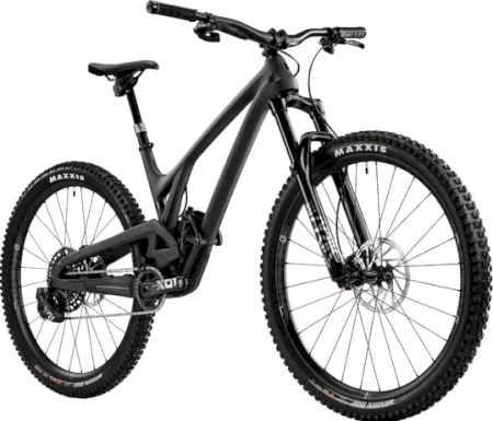 Evil Offering Axs I9 Hydra 2022