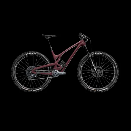 Evil Offering Ls Sram X0 Eagle T Type I9 Hydra Custom Order 2023