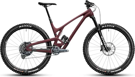 Evil Offering Ls Sram Xo Eagle Transmission Hydra 2023