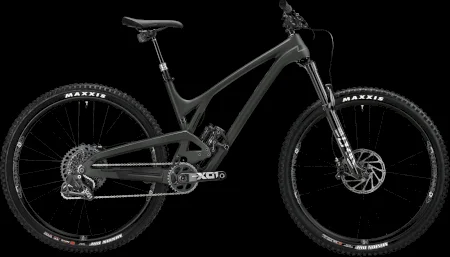 Evil Offering V2 Sram X01 Axs Eagle I9 Hydra 2023