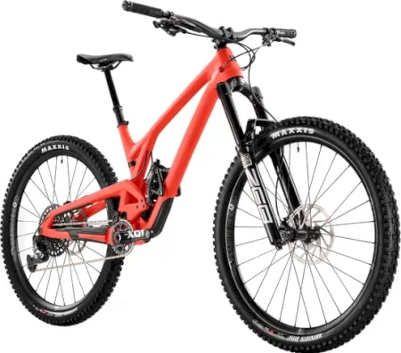 Evil Wreckoning Axs I9 Hydra 2022