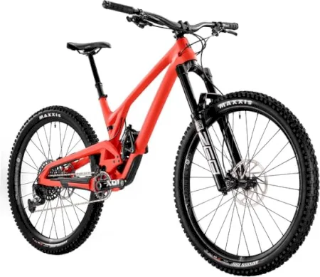 Evil Wreckoning Axs I9 Hydra 2023
