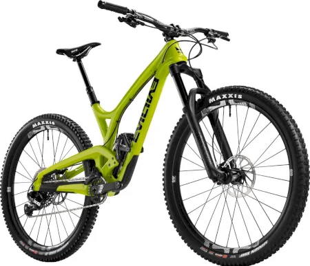 Evil Wreckoning Lb Gx Eagle 2019