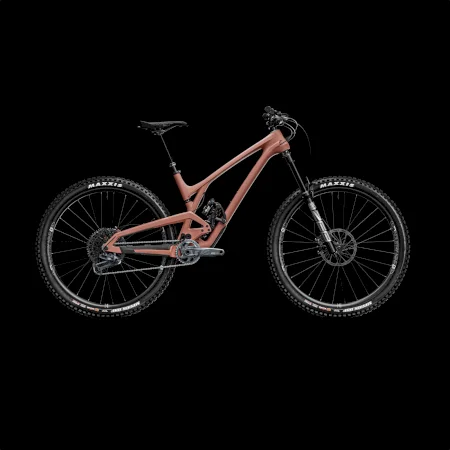 Evil Wreckoning Ls Shimano Xt Mechanical I9 Hydra 2023