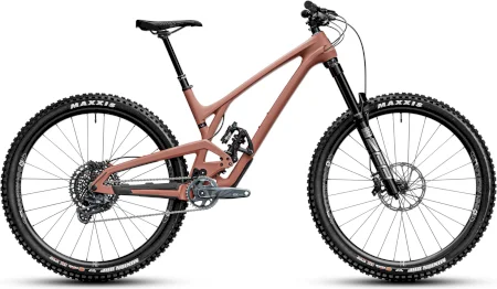 Evil Wreckoning Ls Sram Gx Mechanical I9 Hydra 2023
