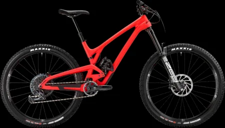Evil Wreckoning V2 Sram Gx Mechanical I9 Hydra 2023