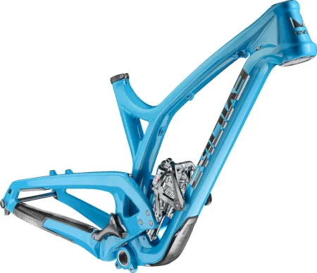 Evil Wreckoning X01 Eagle 2018