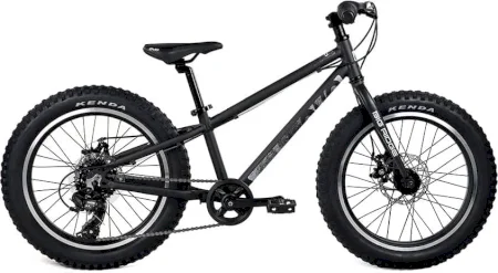 Evobicycles Big Ridge 20 Kids Mountain Bike 2023