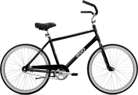 Evobicycles Oceanside Beach Cruiser 2023