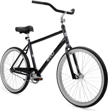 Evobicycles Oceanside Beach Cruiser Bicycle 2022