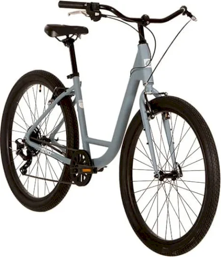 Evobicycles Pth Low Step Hybrid 2023