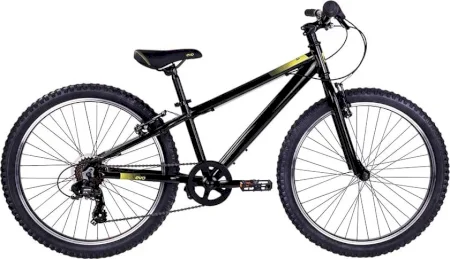 Evobicycles Rock Ridge 24inch Kids Bike 2022
