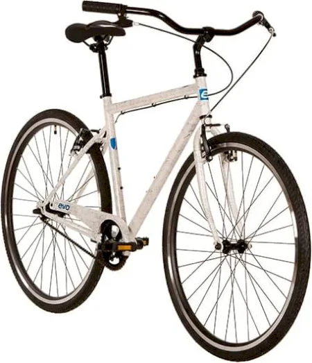 Evobicycles Smpl Town Cruiser 2023
