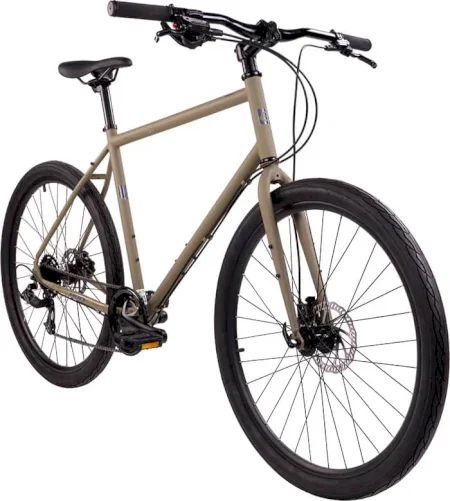 Evobicycles Trnst Town Commuter Bike 2022
