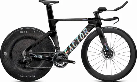 Factor Hanzo Sram Red With Power Meter 2023