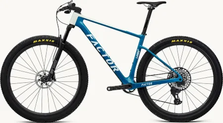 Factor Lando Ht Sram Xx 2025