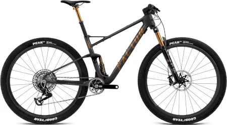 Factor Lando Xc Fox Sram Xx 2025