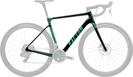 Factor Ls Frameset 2023