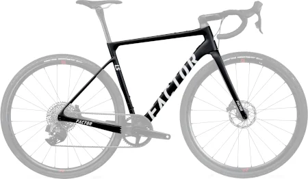 Factor Ls Frameset 2025
