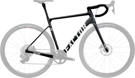 Factor Ls Frameset Premium 2025