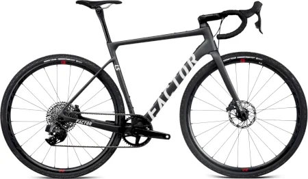 Factor Ls Sram Force With Power Meter 2025