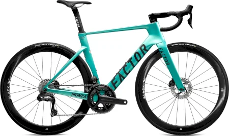 Factor Monza Shimano Ultegra 2025