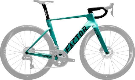 Factor Monza Standard Package 2025