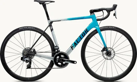 Factor O2 2022