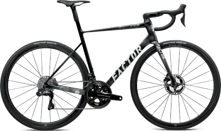Factor O2 Vam Shimano Dura Ace 2025